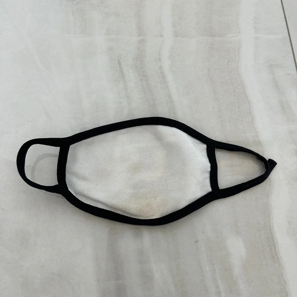 Designer Inspired Bape A Bathing Ape Shark Face Mask